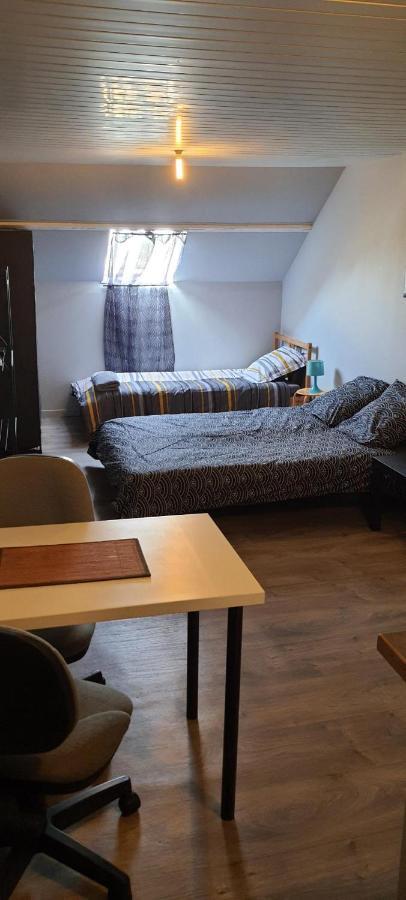 Studio Black Hazebrouck Bagian luar foto