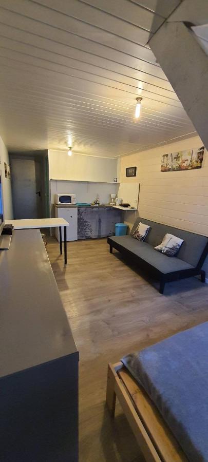 Studio Black Hazebrouck Bagian luar foto