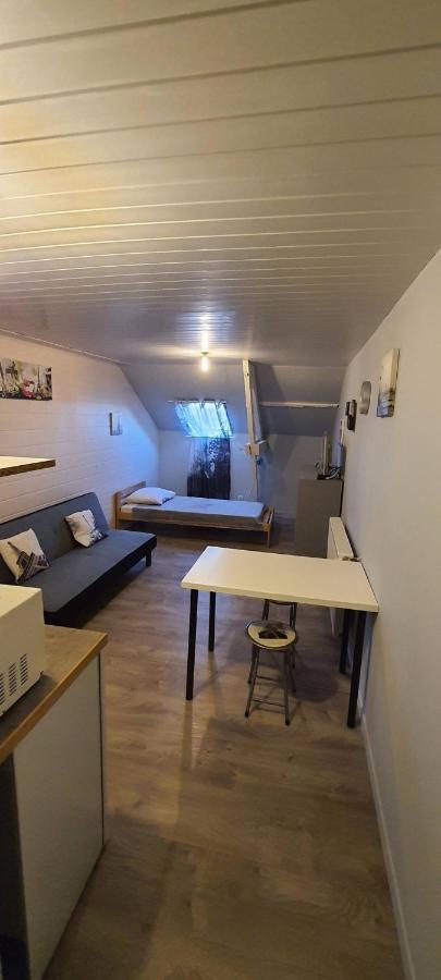 Studio Black Hazebrouck Bagian luar foto